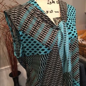 Dana Buchman Tops - Dana Buchman Career Blouse Dana Buchman Tops - Dana Buchman Career Blouse